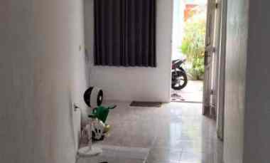 Dijual Rumah Mungil Nyaman di Pondok Serut 1