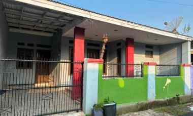 Dijual Rumah Siap Huni di Perum Munjul Jaya Permai Purwakarta