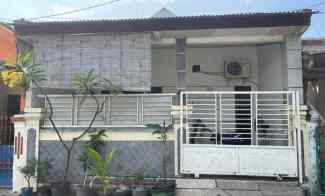 Dijual Rumah Murah 2 Lantai Pondok Wage Indah 1