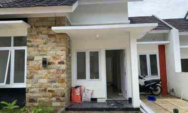 gambar dijual rumah murah 3 kt di sedayu bantul