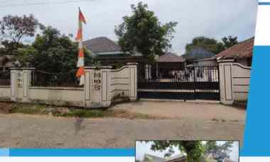 dijual rumah murah bagus subang jawa barat