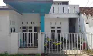 dijual rumah murah bandar lampung