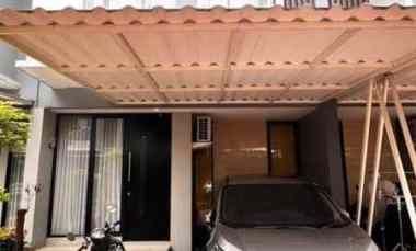 dijual rumah murah cantik di cilangkap jakarta