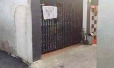 dijual rumah murah cepat