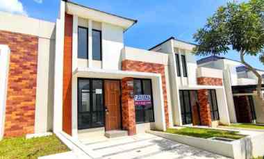 dijual rumah murah citra sentul raya