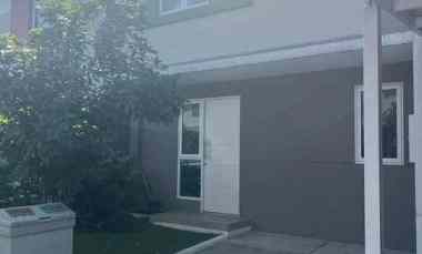 Dijual Rumah Murah di Cluster Dayana Summarecon Bandung