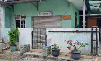 Dijual Rumah Murah dan Strategis Via Lelang