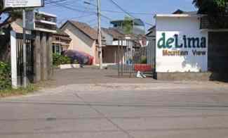 dijual rumah murah dermaga bogor via lelang