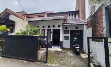 gambar dijual rumah murah di antapani tengah 5 kt bandung