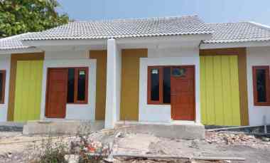 dijual rumah murah di bantul jogja