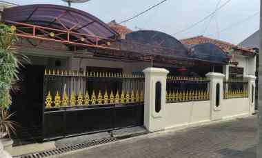 dijual rumah murah di batu ampar condet jakarta timur