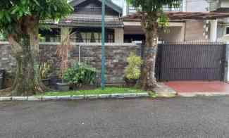 dijual rumah murah di bintaro sektor 3