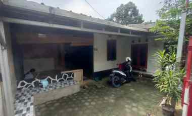 Dijual Rumah Murah di Cipayung, Depok