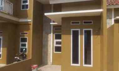 dijual rumah murah di depok lokasi strategis
