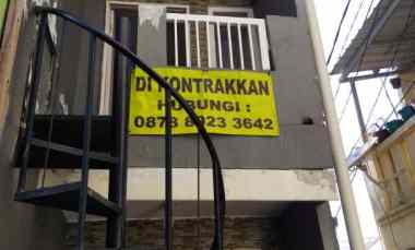 Dijual Rumah Murah di Duren Sawit Jakarta Timur