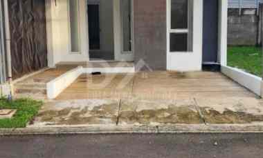 Dijual Rumah Murah di Graha Raya, Bintaro