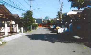 Dijual Rumah Murah di Komp. Sanggar Hurip Soeta