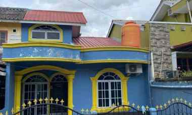 dijual rumah murah di mutiara view