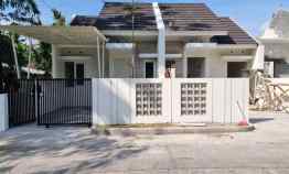 dijual rumah murah di prambanan