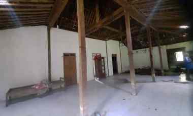 Dijual Rumah Murah di Sukoharjo, 2000 meter