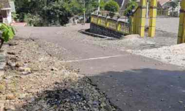 Dijual Rumah Murah di Sukoharjo, Tawangsari 1000 meter