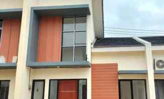 Dijual Rumah Murah, Ganda Arum Residence 4