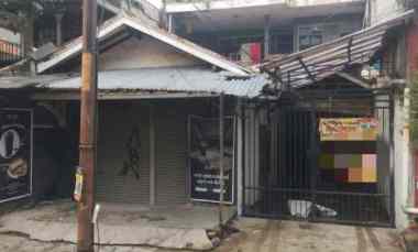 Rumah Dijual di Bojongloa kaler