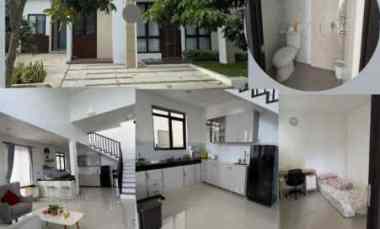 Dijual Rumah Murah Hook Citra Sentul Raya