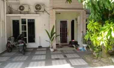 dijual rumah murah kawasan elit dikota medan