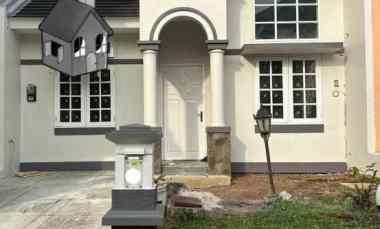 Dijual Rumah Murah Kota Wisata Cibubur