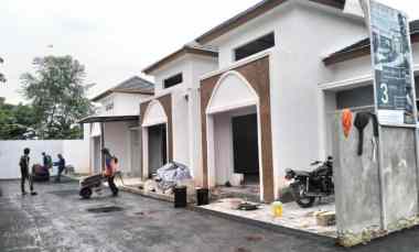 gambar dijual rumah murah kpr dp 0 tangerang selatan