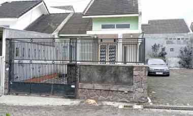 Dijual Rumah Murah Lokasi Metro Kota Batu