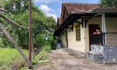 Dijual Rumah Murah Palagan km 10, 3.6 km Kampus Uii