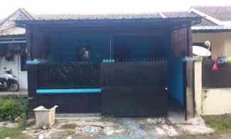 dijual rumah murah perumahan citra indah city