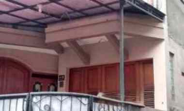 Dijual Rumah Murah Siap Huni di Antapani