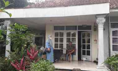 dijual rumah murah siap huni di cianjur kota