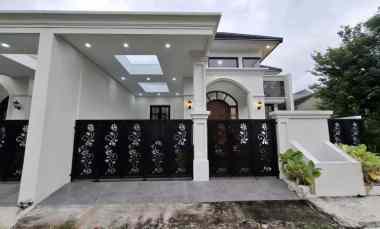 Dijual Rumah Murah Siap Huni di Ngaglik Sleman