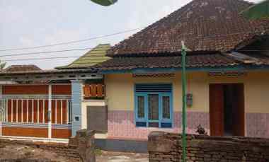 dijual rumah murah sudah mewah di delanggu