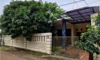 dijual rumah murah via lelang