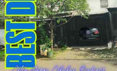 Rumah Dijual di Citragran Cibubur