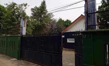 dijual rumah mustika jaya bekasi timur