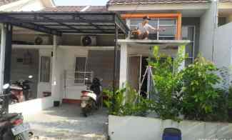 dijual rumah mustika park place