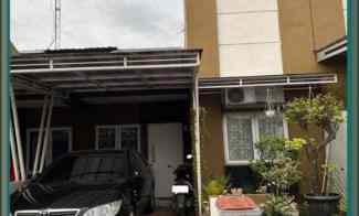 Dijual Rumah Secondary Cash dan Over Credit di Mustika Jaya Bekasi