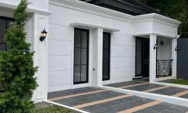 Booking Fee 3 jt all in, Rumah Cluster Astara 2 Mustikajaya Bekasi