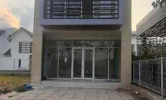 dijual rumah mutiara city