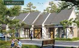 gambar dijual rumah mutiara gading city