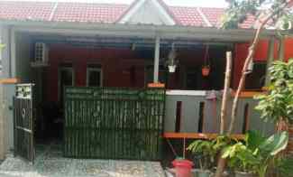 dijual rumah mutiara gading city