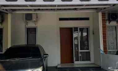 Rumah Dijual di Mutiara Gading City
