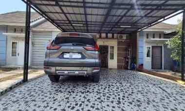 dijual rumah mutiara gading city bekasi