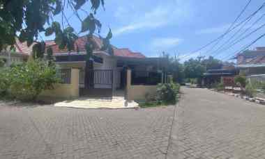 dijual rumah muyosari